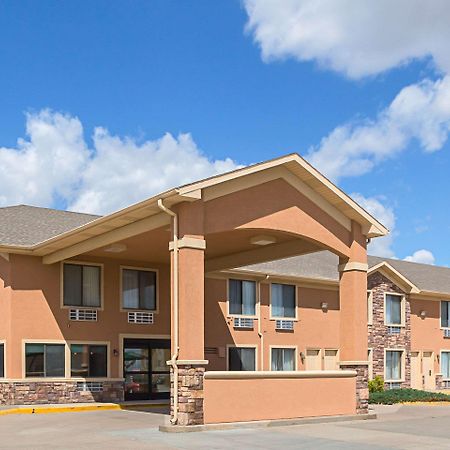 Quality Inn York Luaran gambar