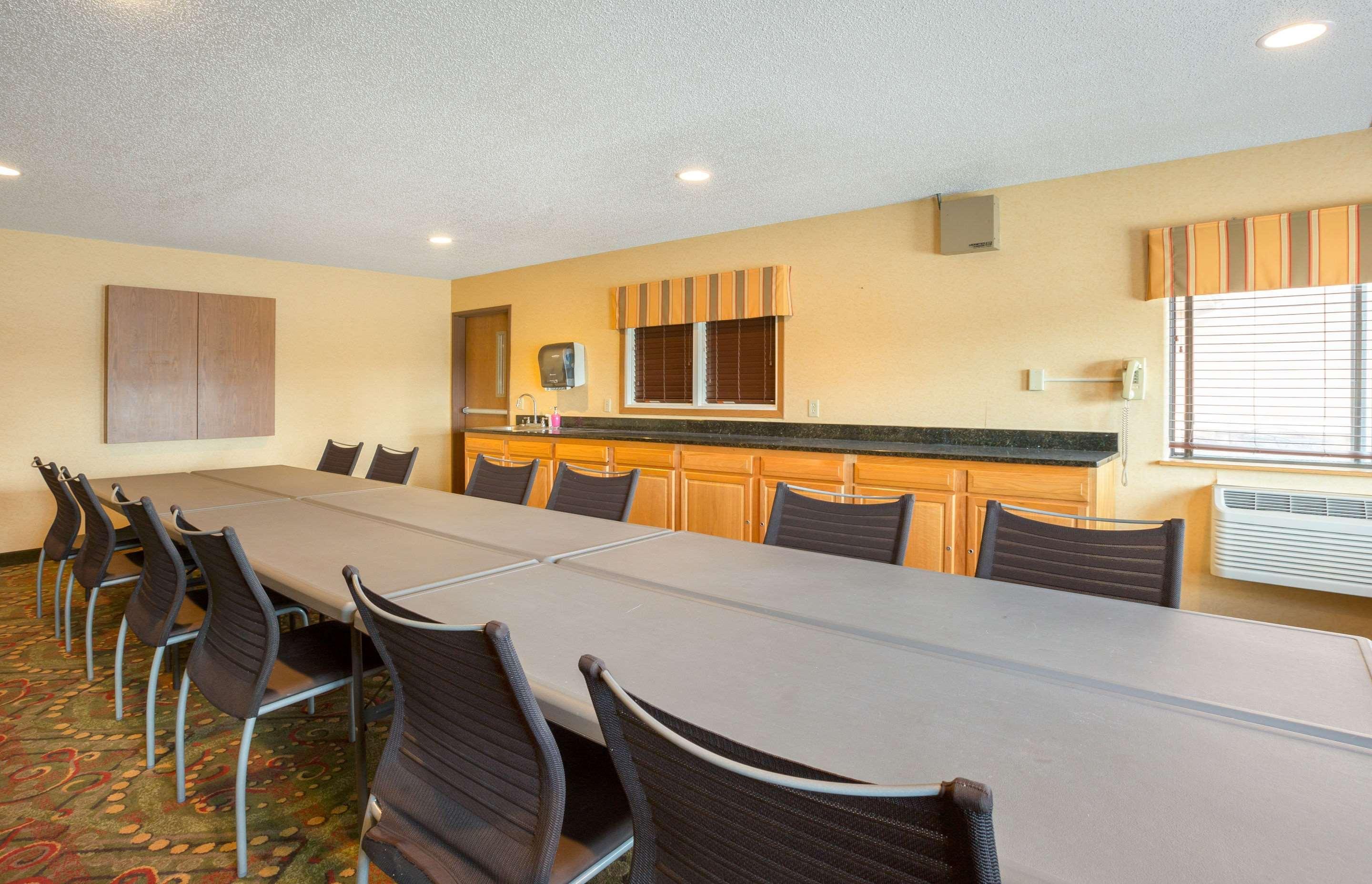 Quality Inn York Luaran gambar