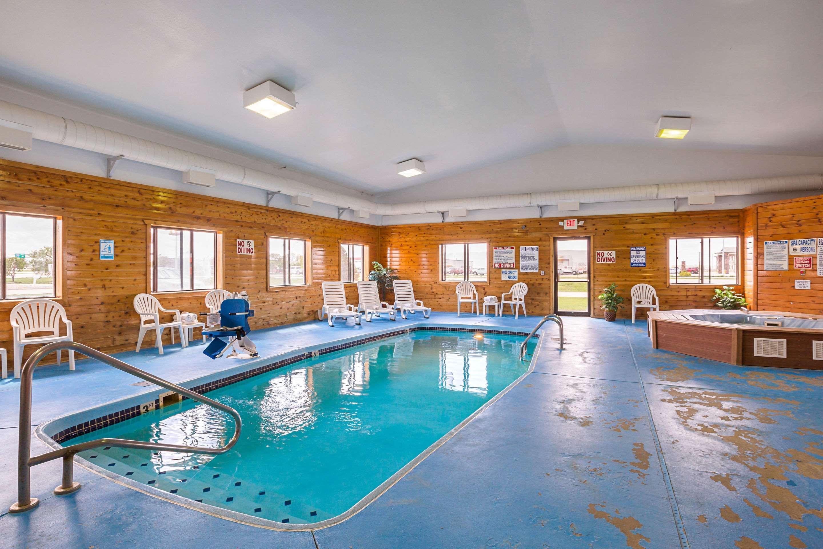 Quality Inn York Luaran gambar
