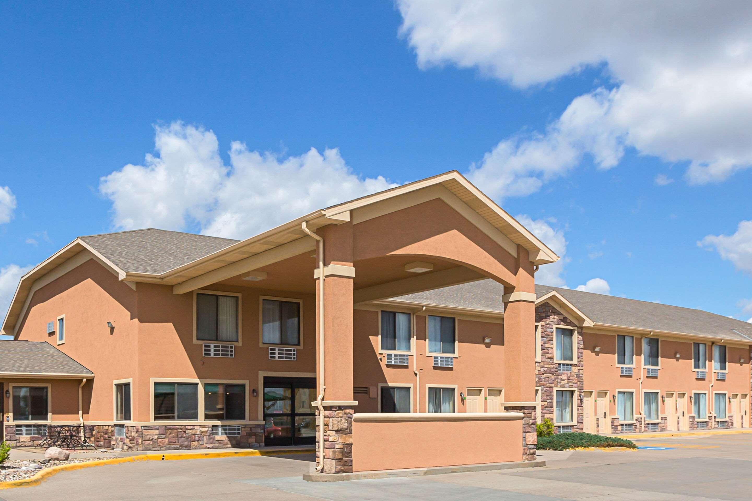 Quality Inn York Luaran gambar