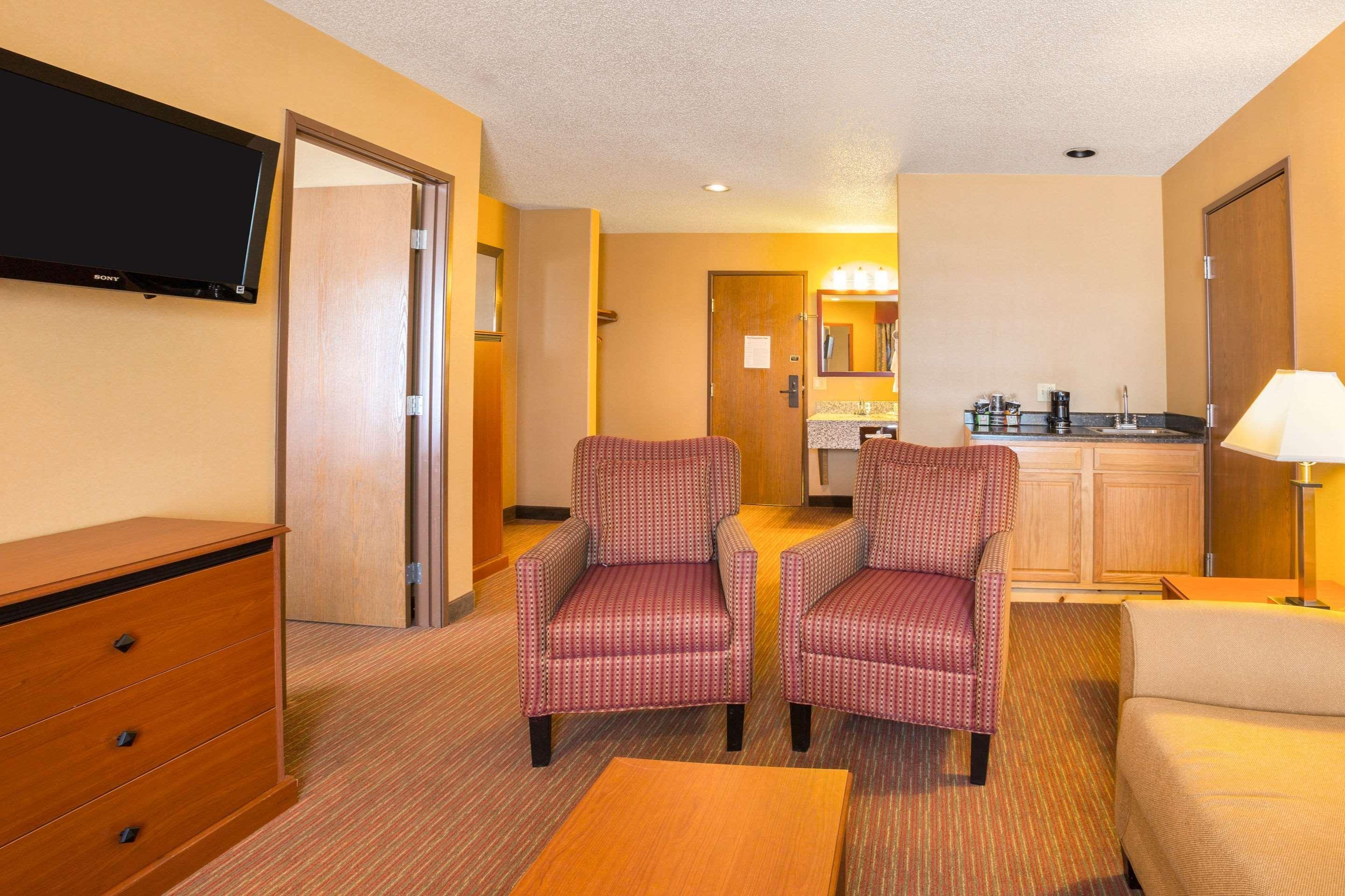 Quality Inn York Luaran gambar