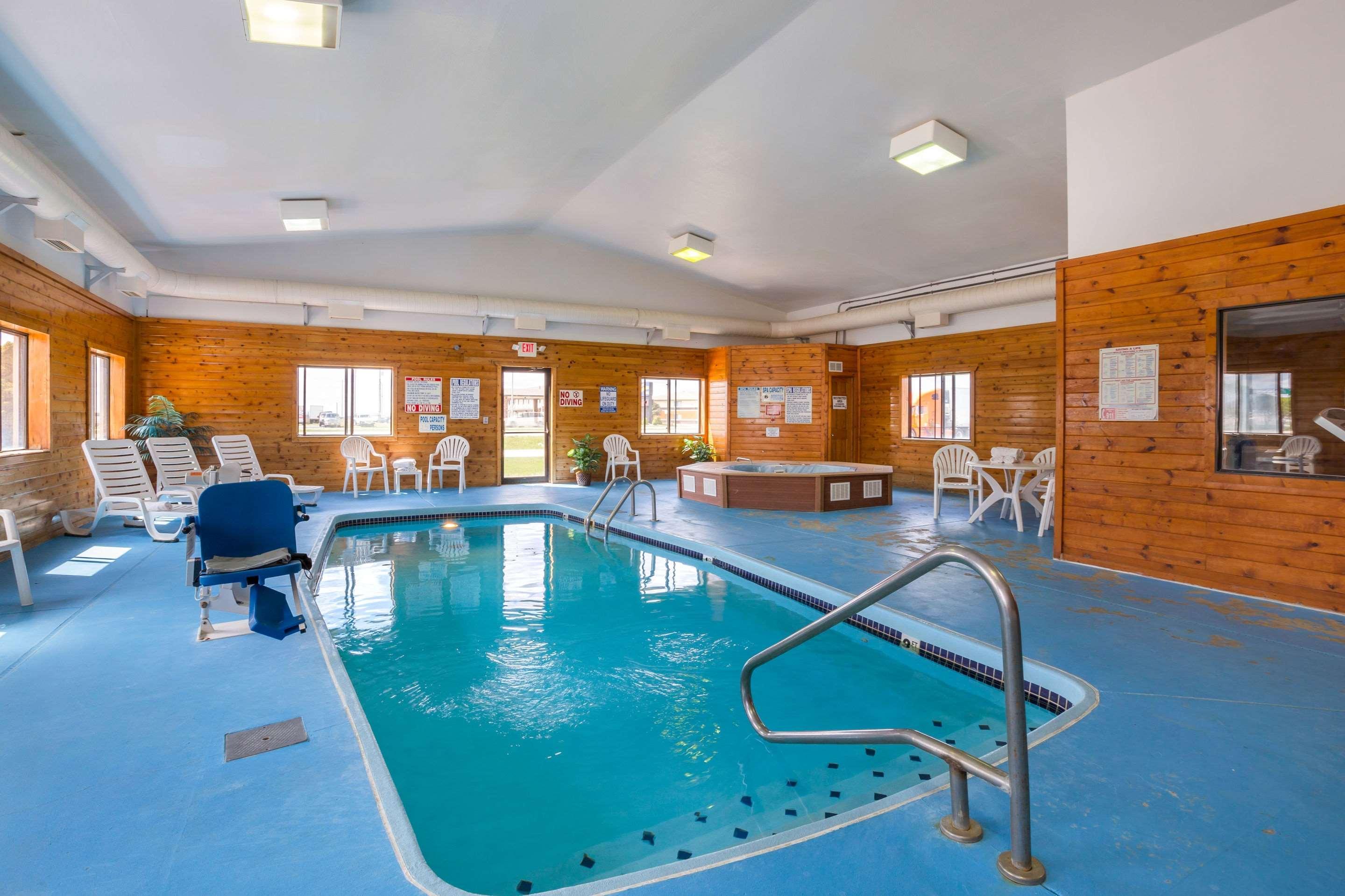 Quality Inn York Luaran gambar